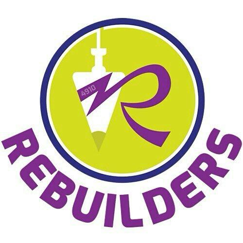 Rebuilders